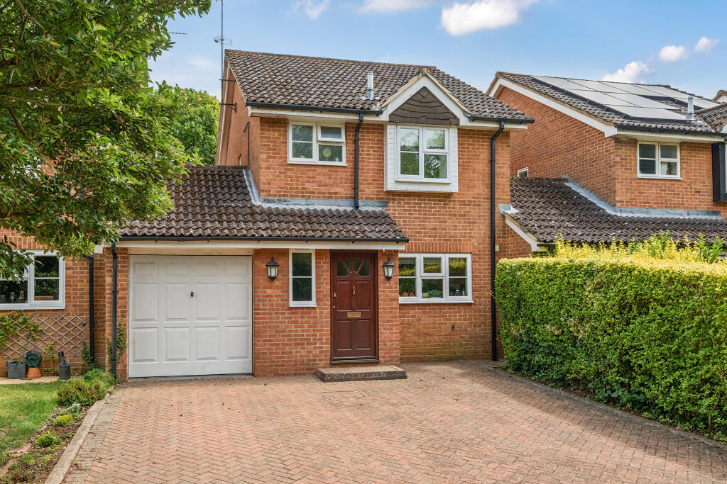 Main image of property: College Hill, Godalming, GU7