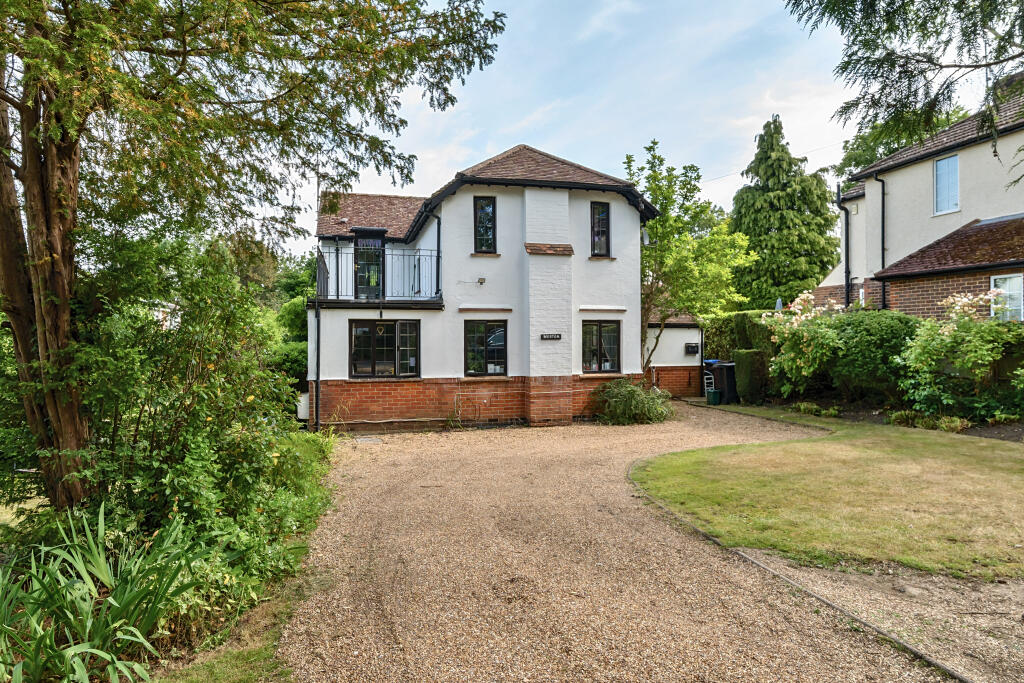 Main image of property: St. Johns Hill Road, Woking, GU21