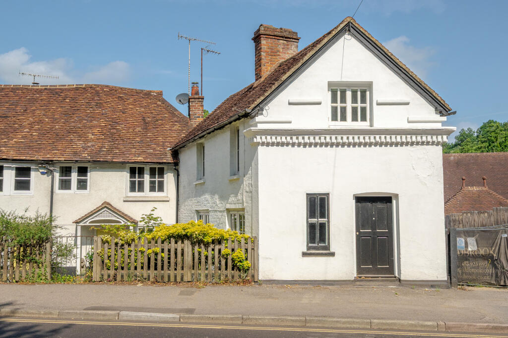 Main image of property: Ockford Road, Godalming, GU7