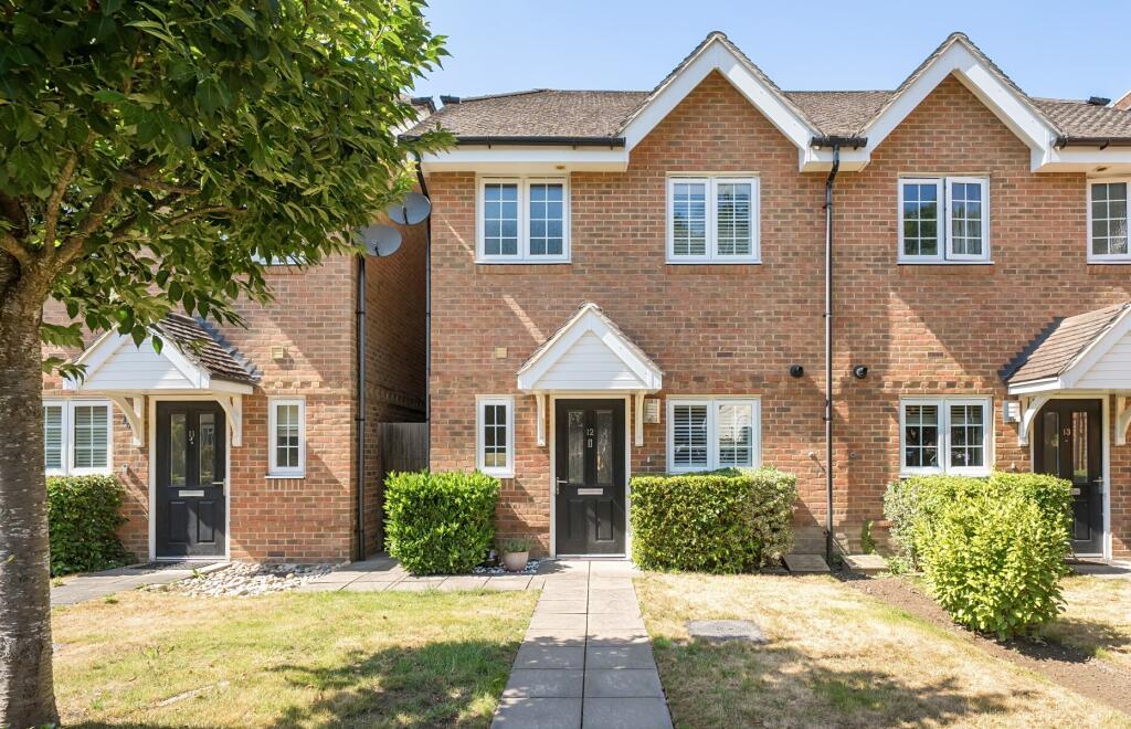 Main image of property: Catteshall Lane, Godalming, GU7