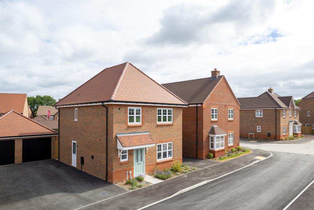 Main image of property: The Oaks at Willow Fields, Cranleigh, GU6