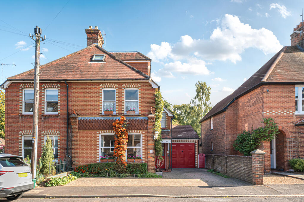 Main image of property: Eastwood Road, Bramley, GU5