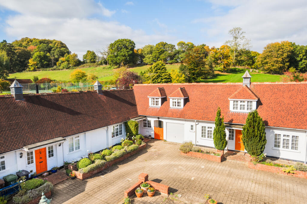 Main image of property: Eastbury Lane, Compton, GU3