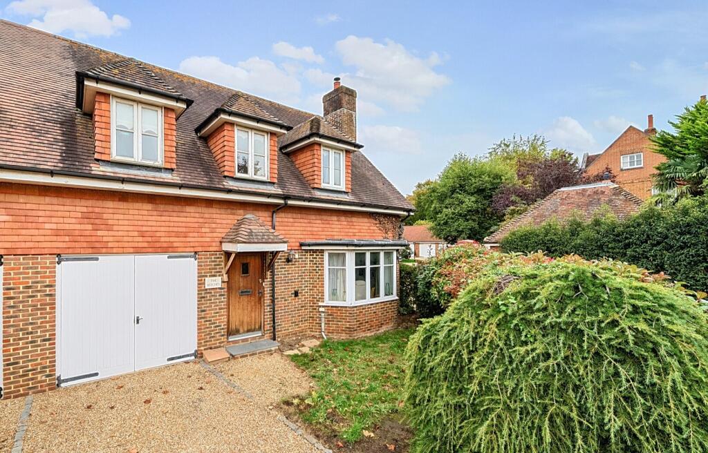 Main image of property: Cobbett Hill Road, Normandy, GU3