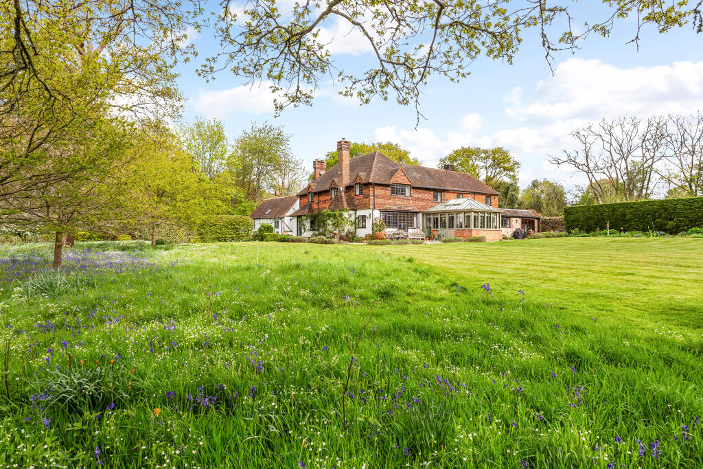 Main image of property: Long Common, Shamley Green, GU5