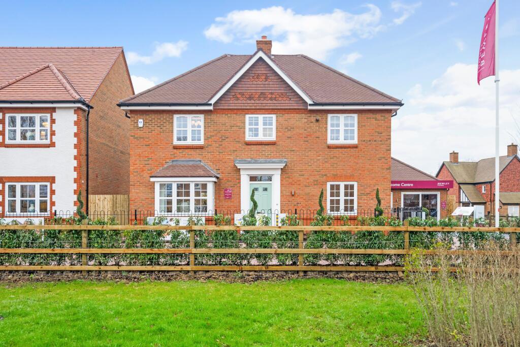 Main image of property: The Oaks at Willow Fields, Cranleigh, GU6