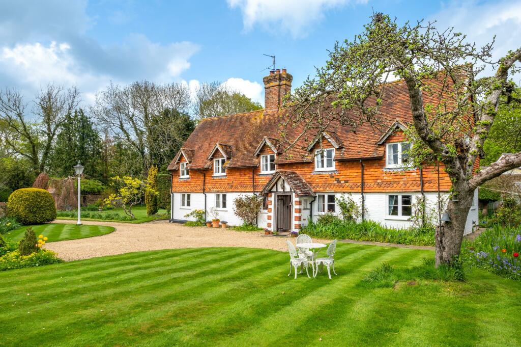 Main image of property: Plaistow, Billingshurst, RH14
