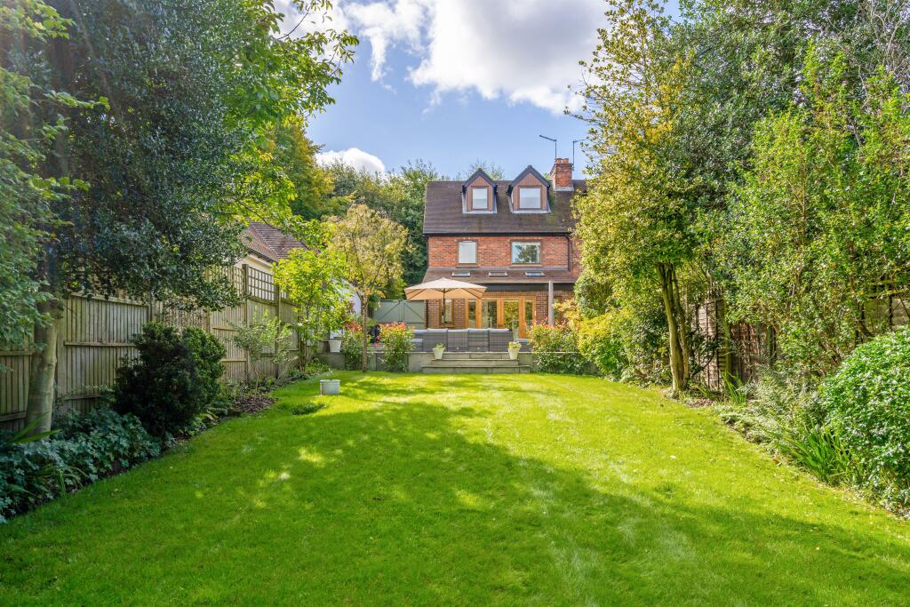 Main image of property: Green Lane, Farnham, GU10