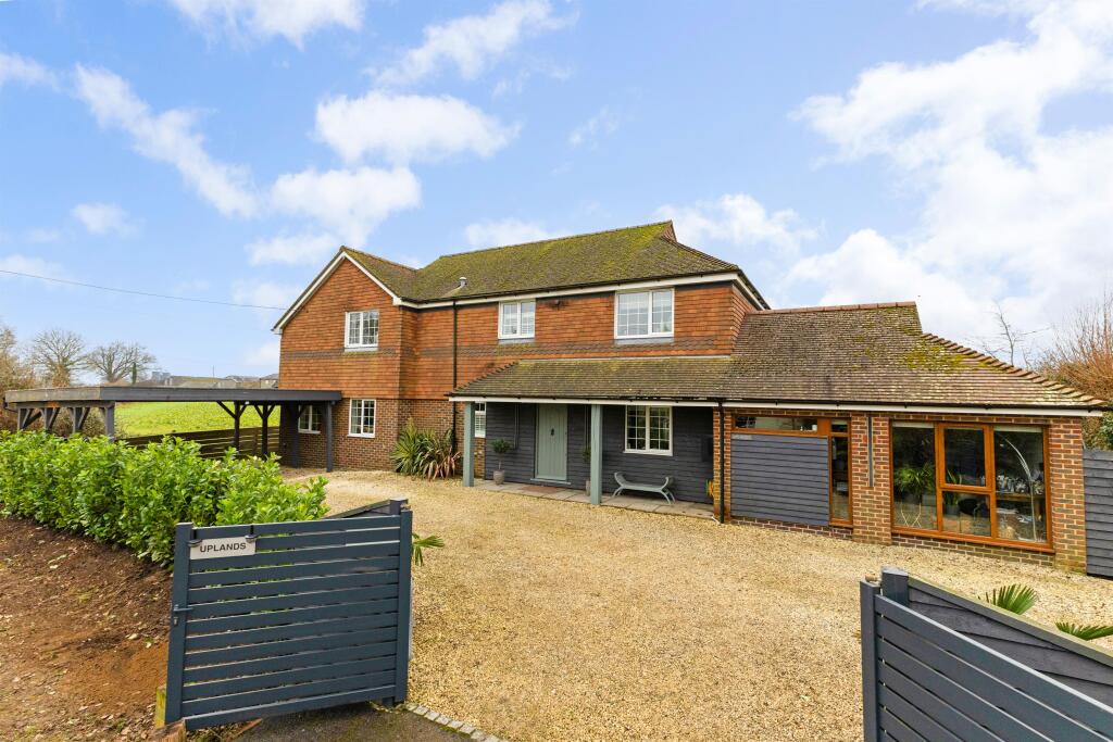 Main image of property: Pipers Lane, Petworth, GU28