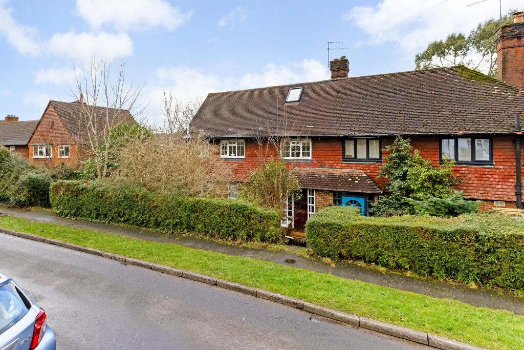 Main image of property: Chatsworth Avenue, Haslemere, GU27