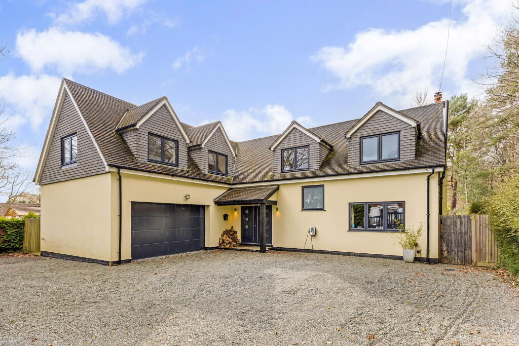 Main image of property: Durfold Wood, BILLINGSHURST, RH14