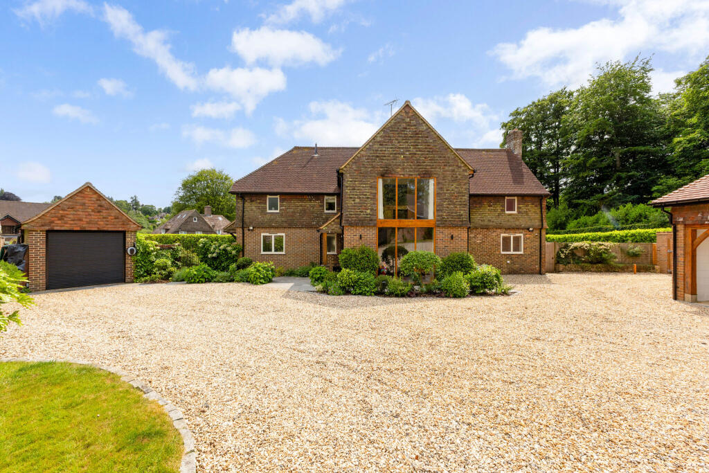 Main image of property: Weydown Road, Haslemere, GU27