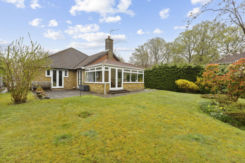 Main image of property: Weycombe Road, Haslemere, GU27