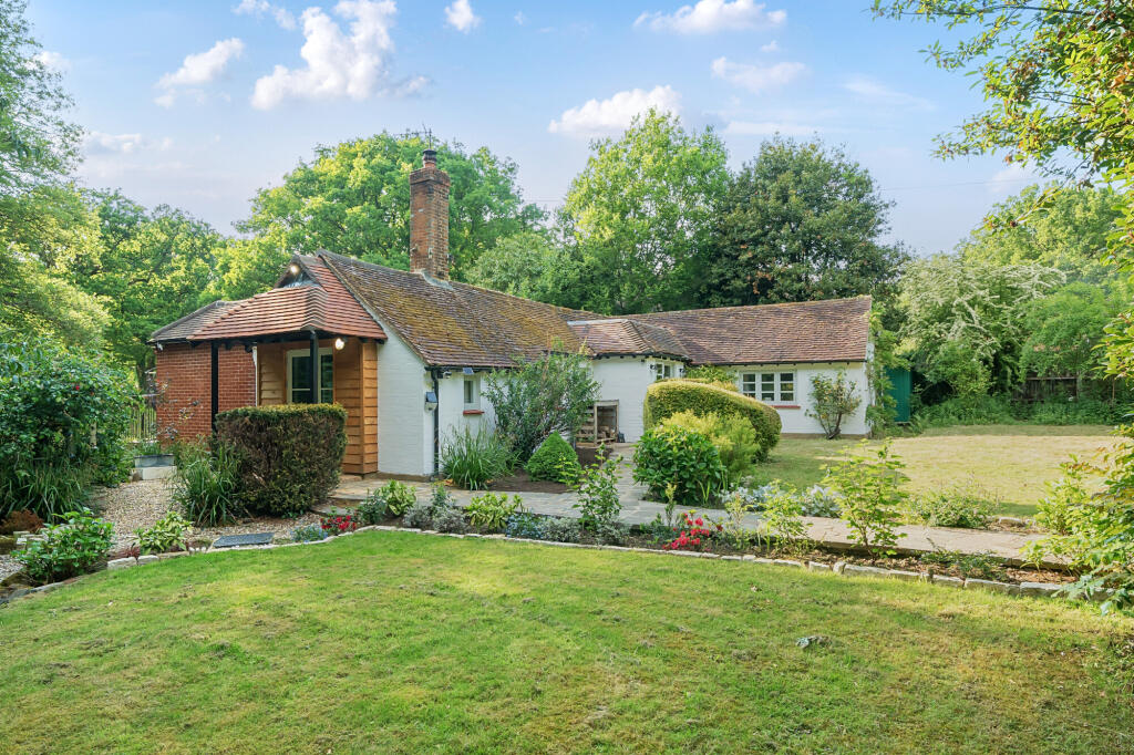 Main image of property: Dial Green, PETWORTH, GU28