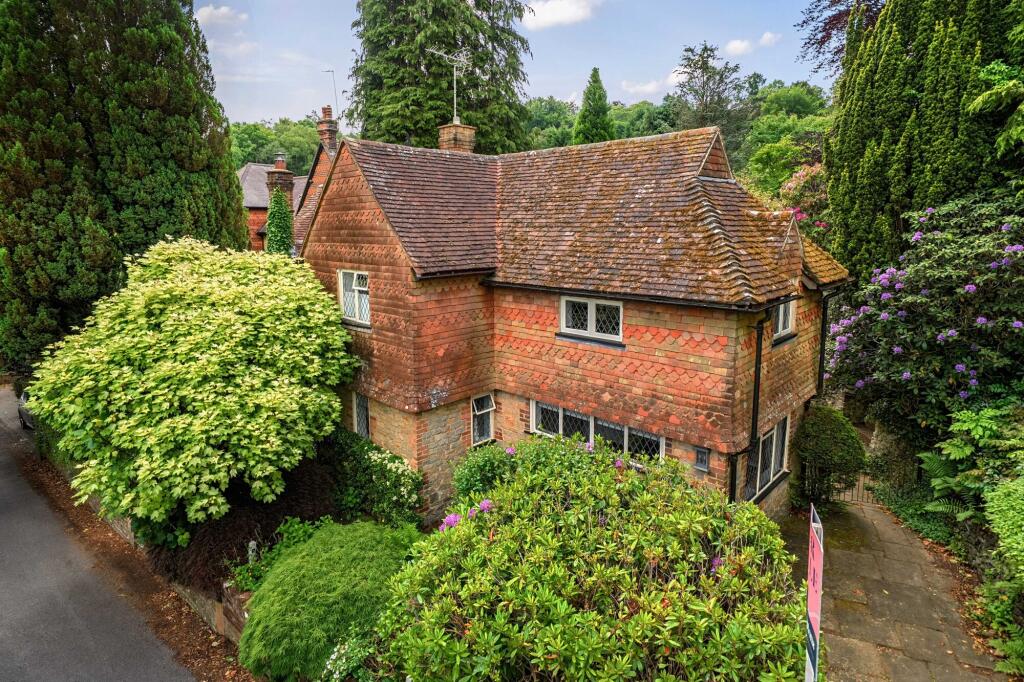 Main image of property: Courts Mount Road, Haslemere, GU27