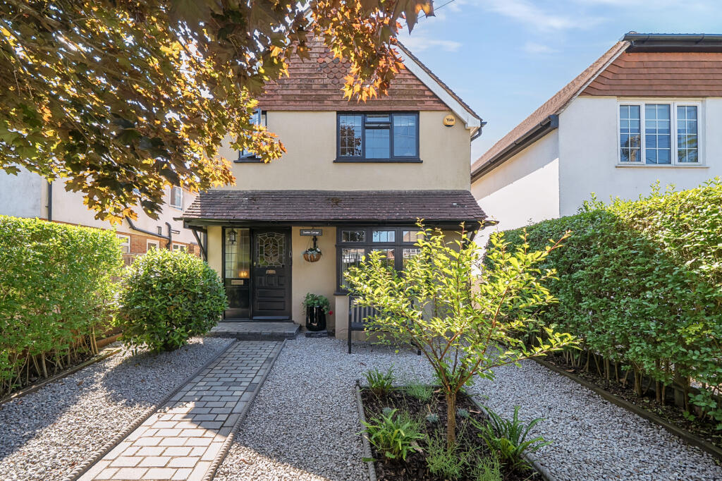 Main image of property: Grove Road, Hindhead, GU26