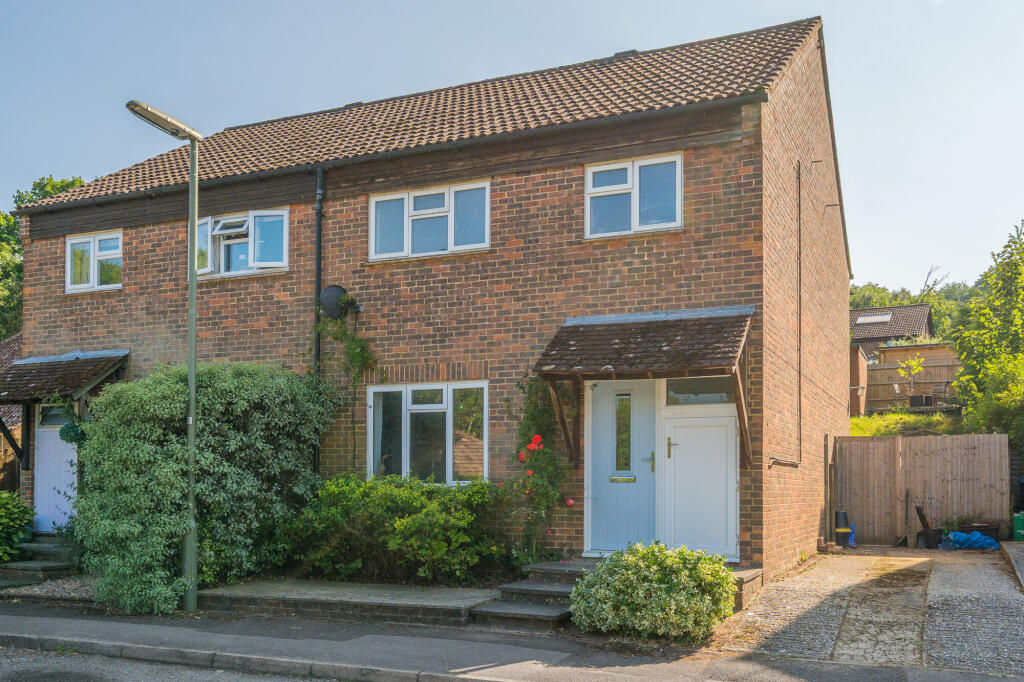 Main image of property: Williamson Close, Haslemere, GU27