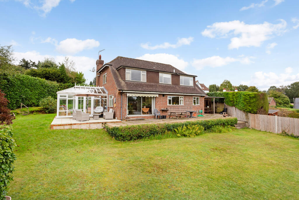 Main image of property: Steepways, Hindhead, GU26