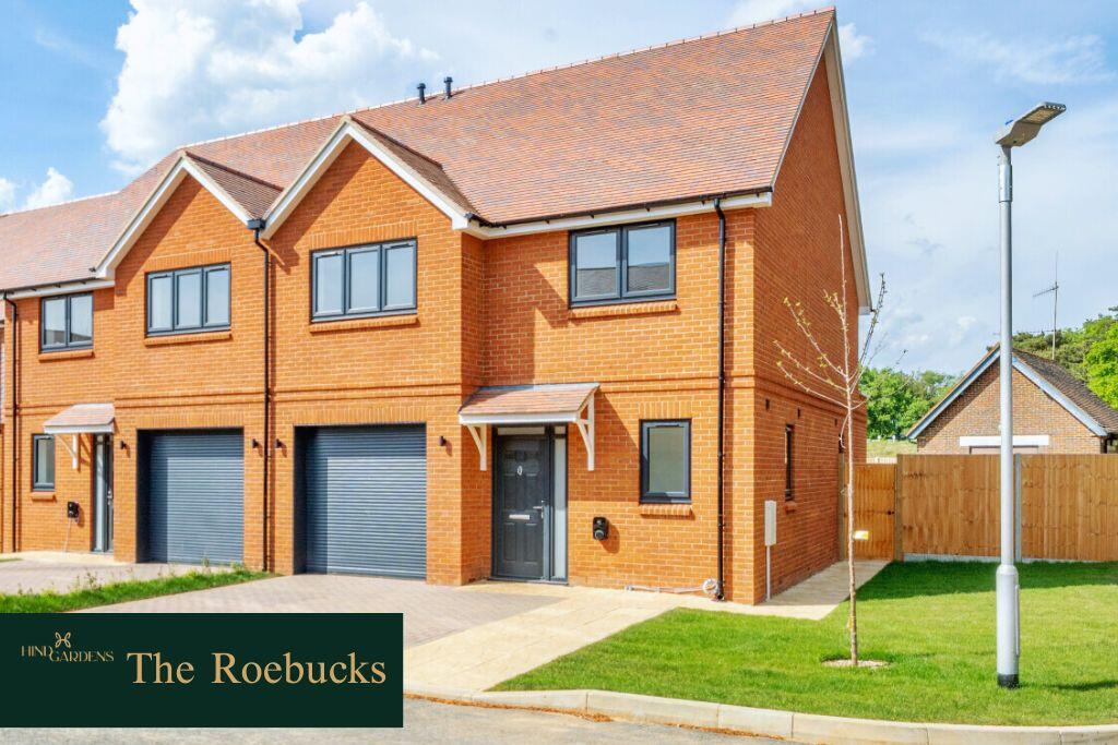 Main image of property: Hind Gardens, London Road, Hindhead, GU26