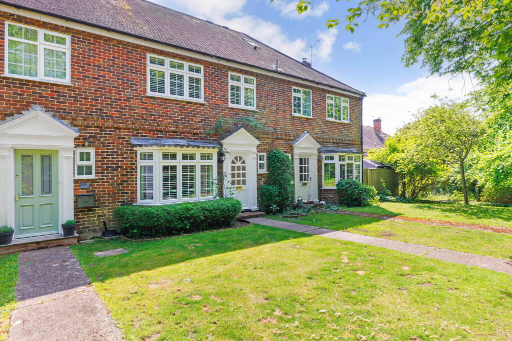 Main image of property: Wallingford Road, Reading, RG8