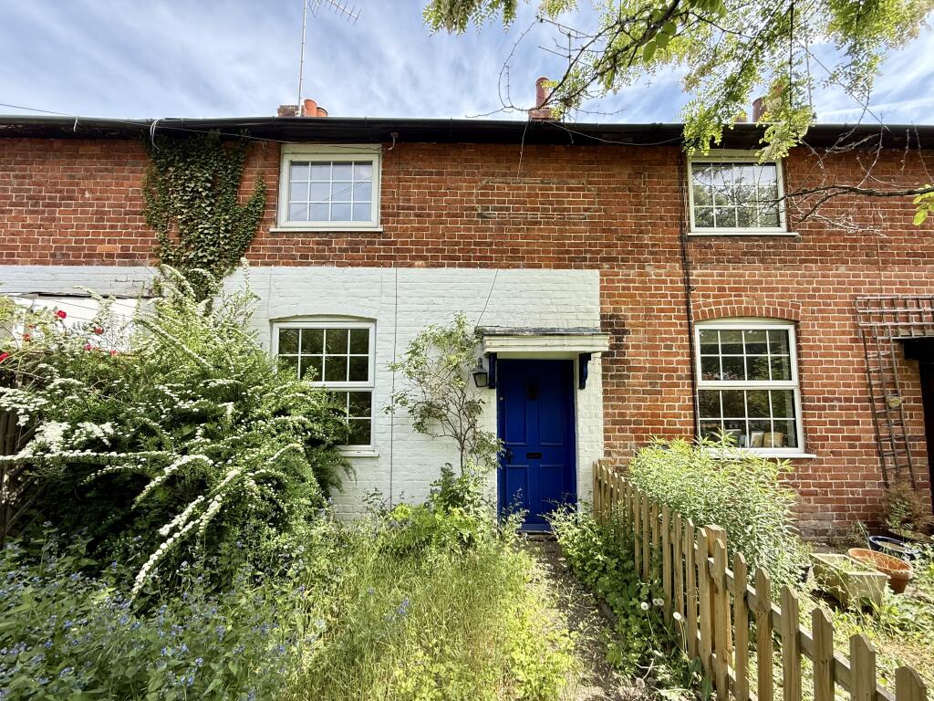 Main image of property: Fairmile, Henley on Thames, RG9