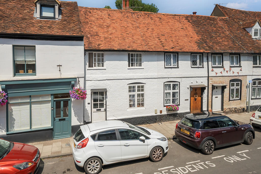 Main image of property: Friday Street, Henley-On-Thames, RG9