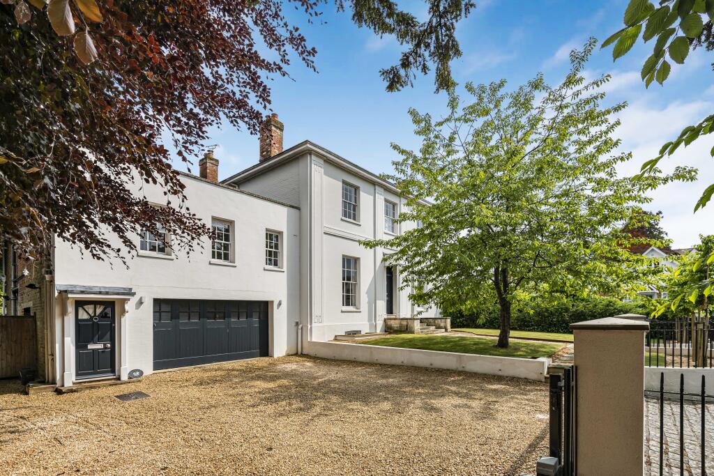 Main image of property: Sonning, Reading, RG4