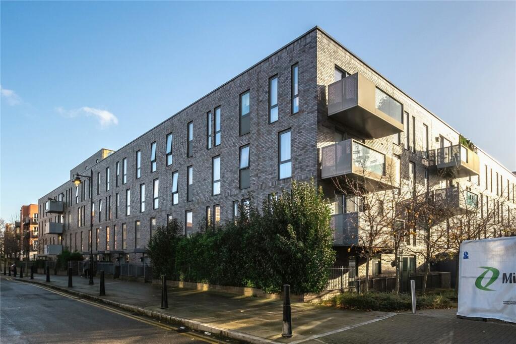 Main image of property: Bermuda Way, London, E1