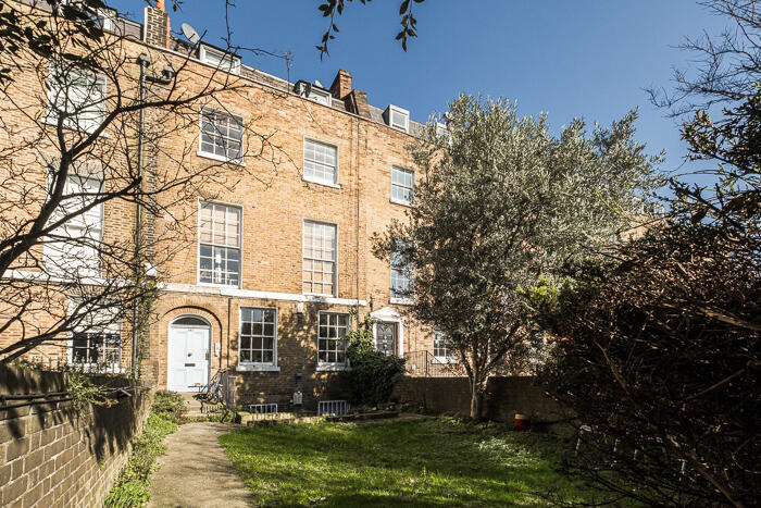 Main image of property: Hackney Road, London, E2