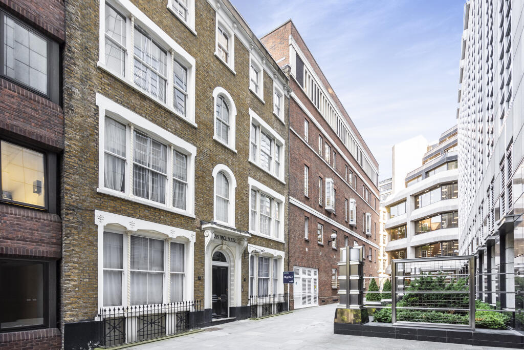 Main image of property: Dean Wace House, London, EC4A