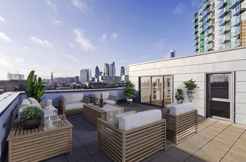 Main image of property: Avantgarde Place, London, E1