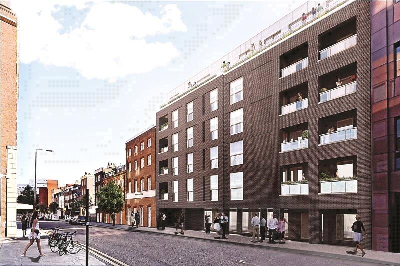 Main image of property: Alie Street, London, E1