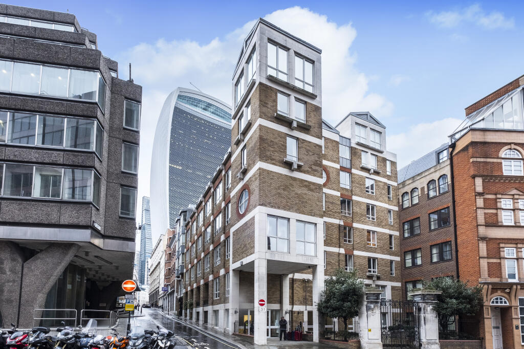Main image of property: Monument Street, London, EC3R