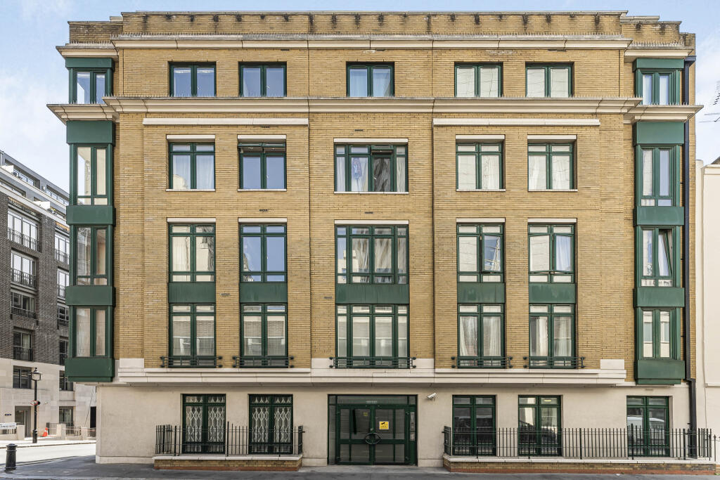 Main image of property: John Adam Street, London, WC2N