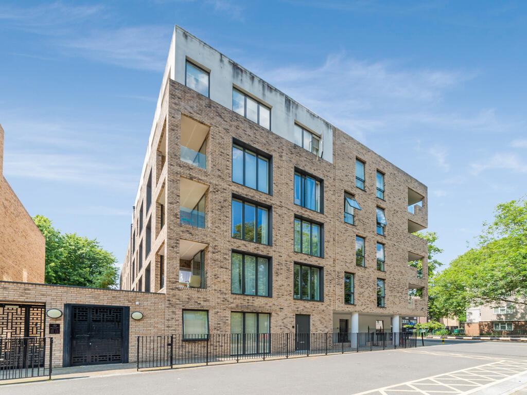 Main image of property: Westking Place, London, WC1H