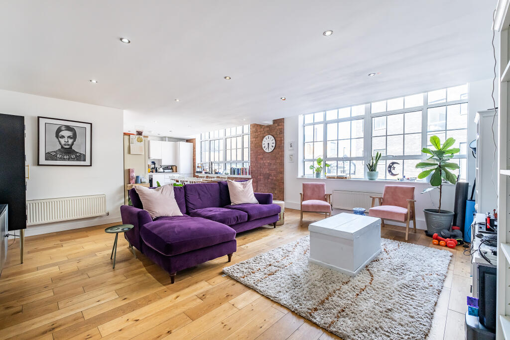 Main image of property: Princelet Street, London, E1