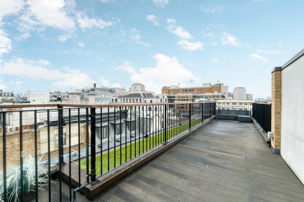 Main image of property: Bedford Street, London, WC2E