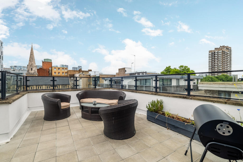 Main image of property: Dock Street, London, E1