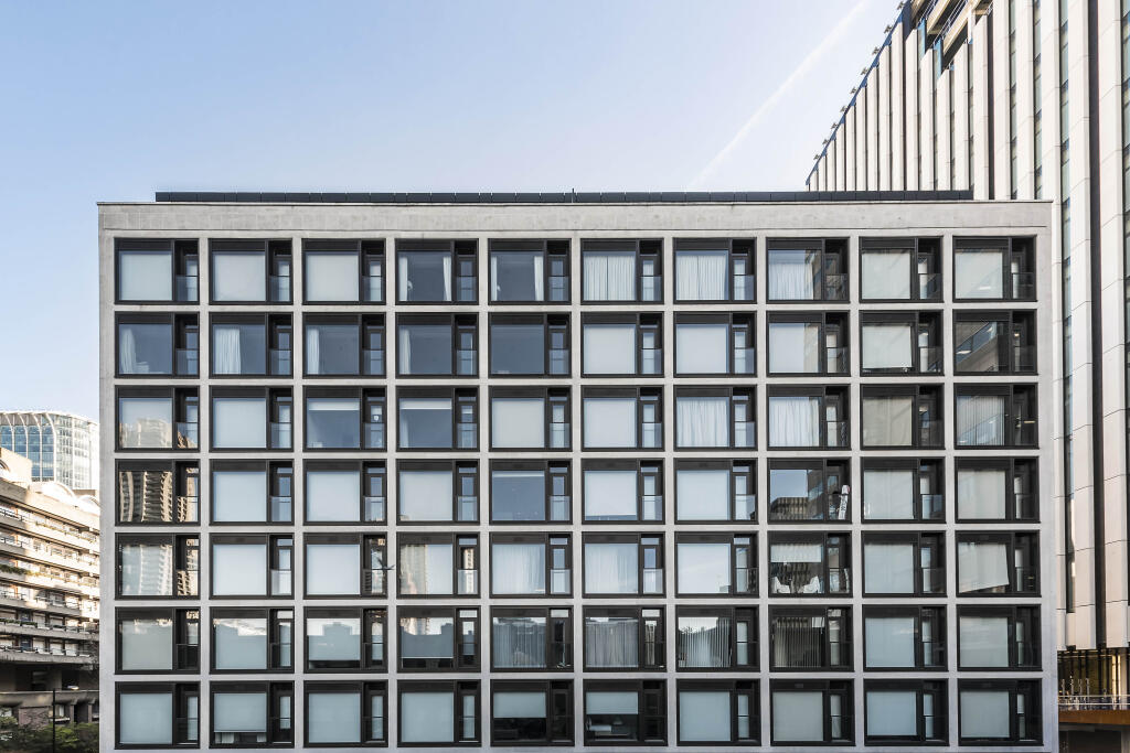 Main image of property: Wood Street, London, EC2Y