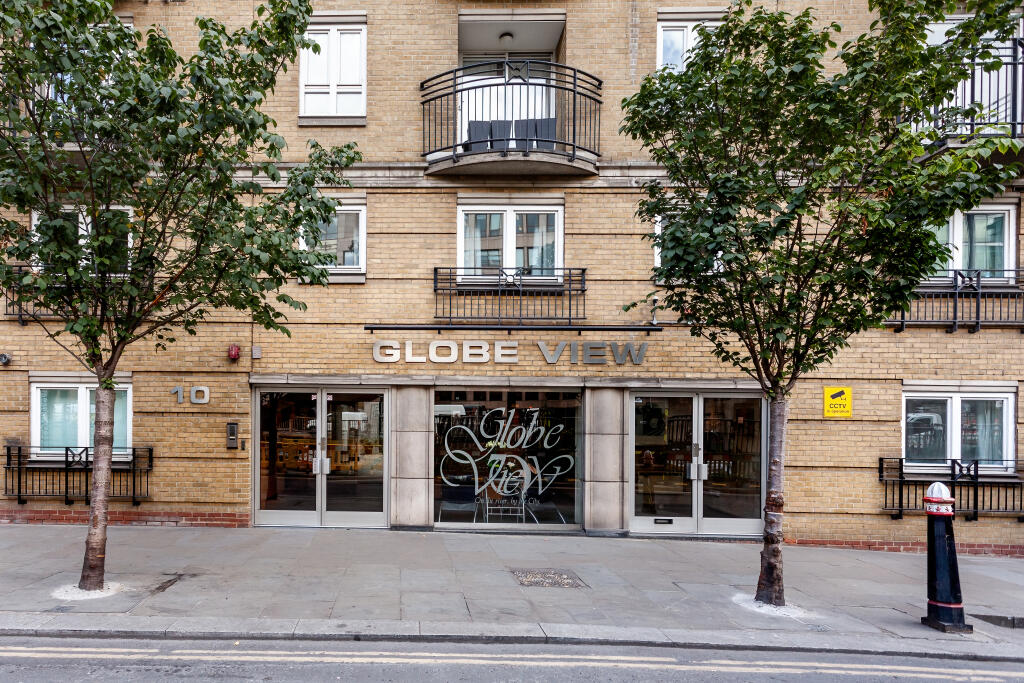 Main image of property: High Timber Street, London, EC4V
