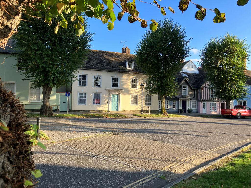 7 bedroom house for sale in Causeway, Horsham, RH12