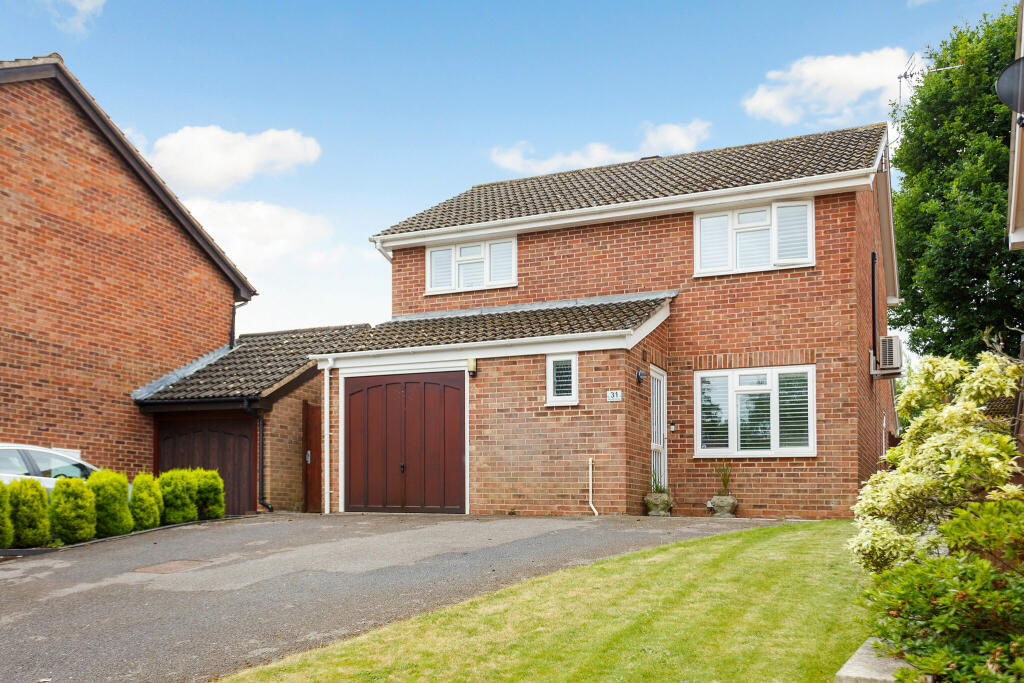 Main image of property: Beaver Close, Horsham, RH12