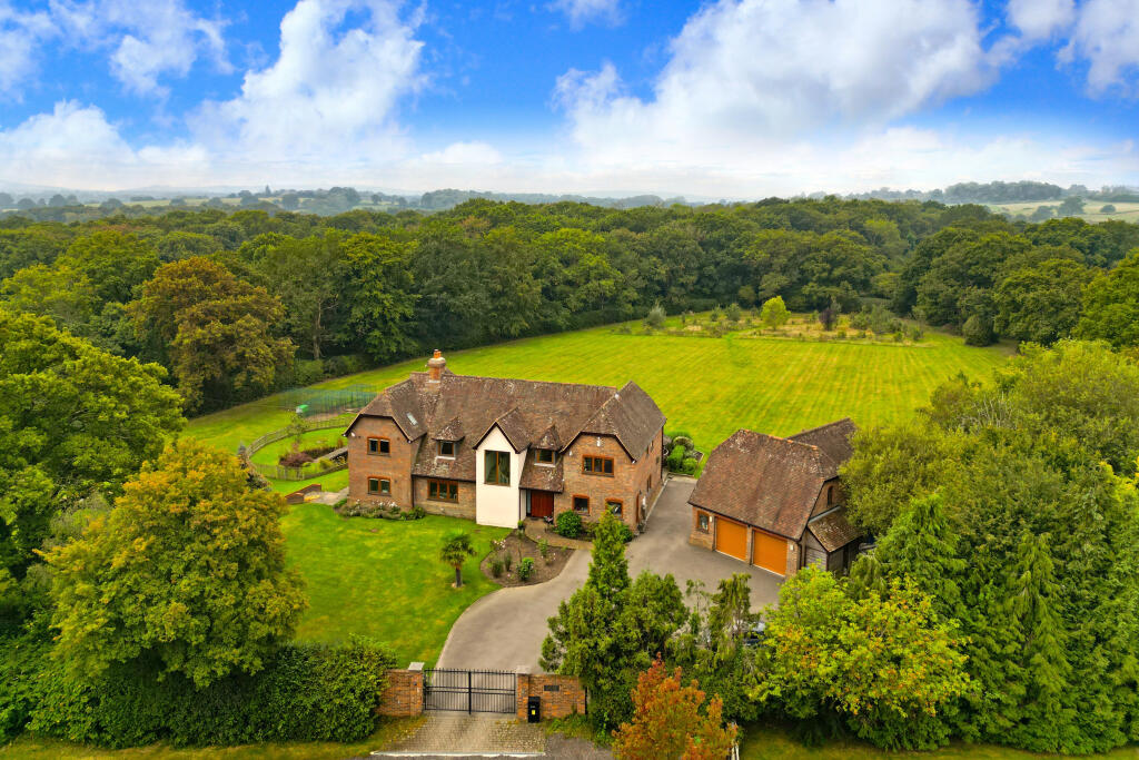 Main image of property: Crays Lane, Goose Green, RH20