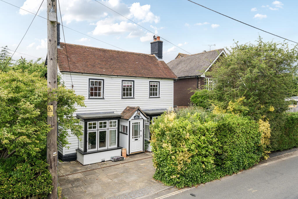 Main image of property: Church Street, Rudgwick, RH12