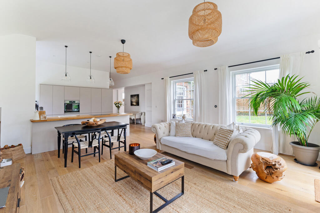 Main image of property: Horsham Road, Rusper, RH12