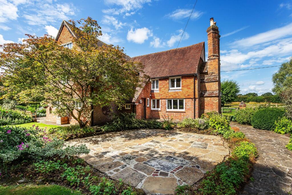 Main image of property: Skiff Lane, Wisborough Green, RH14