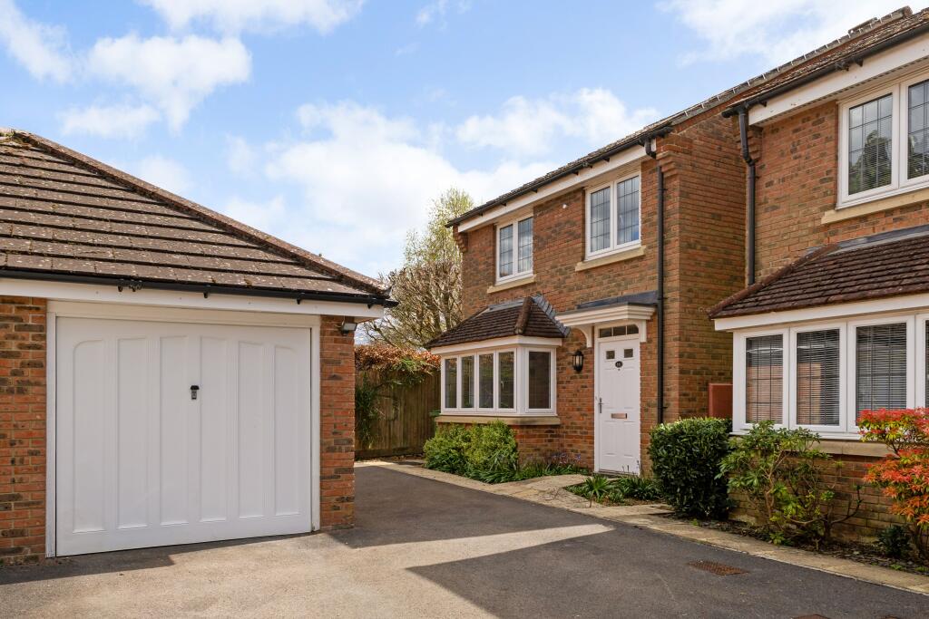 Main image of property: Forest Mews, Horsham, RH12