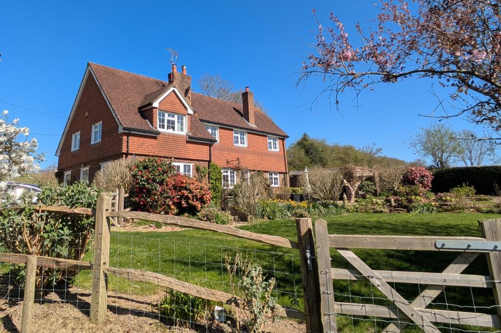 Main image of property: Prings Lane, Maplehurst, RH13