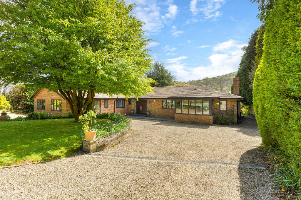 Main image of property: Greyfriars Lane, Pulborough, RH20