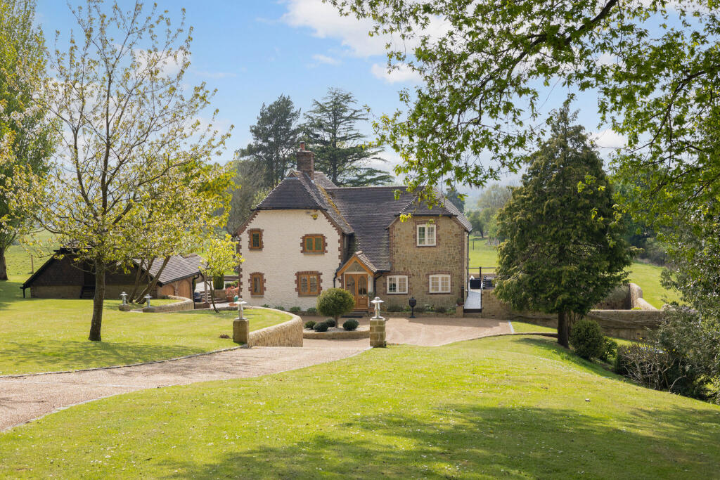 Main image of property: Greatham Lane, Greatham, RH20